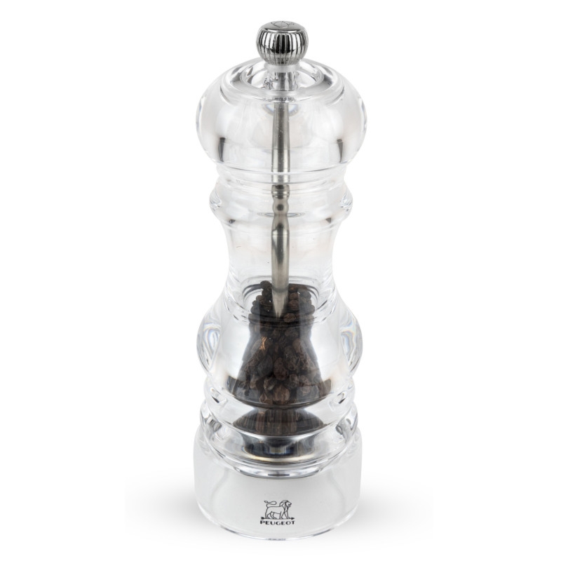 Młynek do pieprzu Nancy, 18cm, arkyl, tradycyjny