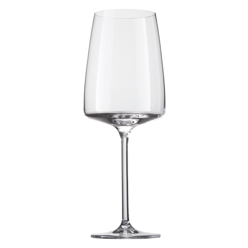 VIVID SENSES Fruity & Delicate 535 ml (kpl. 2 szt)