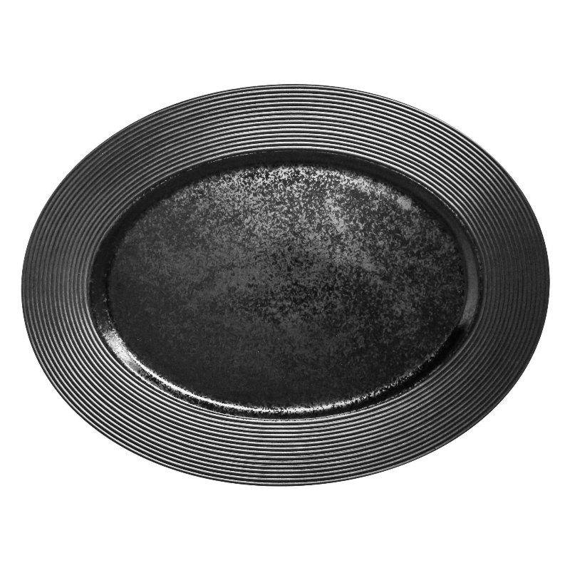 EDGE półmisek 36 cm RAK