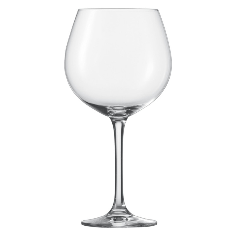CLASSICO Klieliszek do wina Burgund 814 ml, kpl. 6 szt. / SCHOTT ZWIESEL