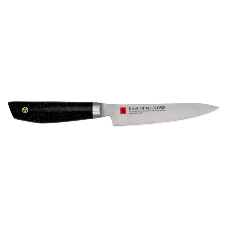 Nóż uniwersalny kuty VG10 dł. 12 cm