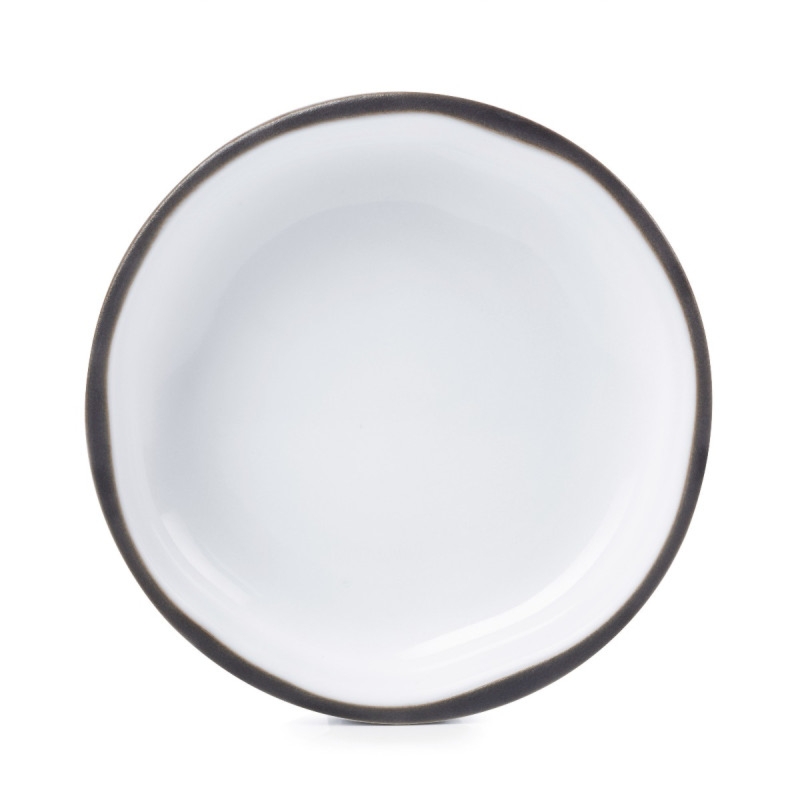 CARACTERE Miseczka śr. 7 cm Biała Chmura