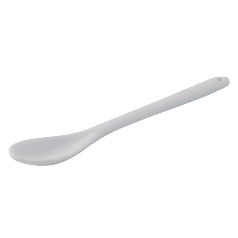 Łyżeczka porcelanowa 13 cm