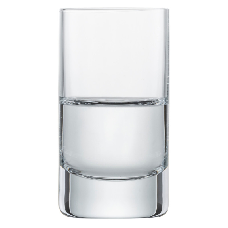 TAVORO Schnaps / wódka 45 ml (kpl. 4 szt)