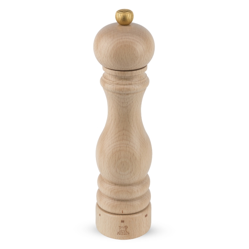 Młynek do pieprzu Paris 22cm, naturalny, u-select