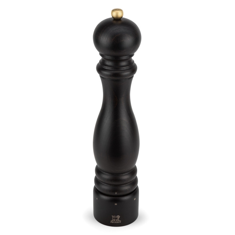 Młynek do pieprzu Paris 30cm, czekolada, u-select