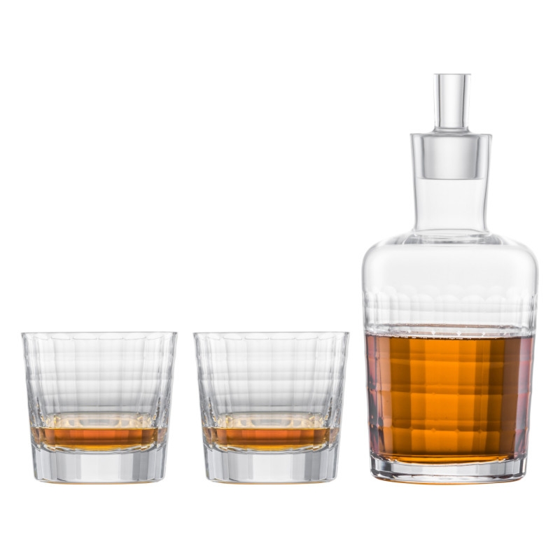 BAR PREMIUM NO. 1 Zestaw do whisky