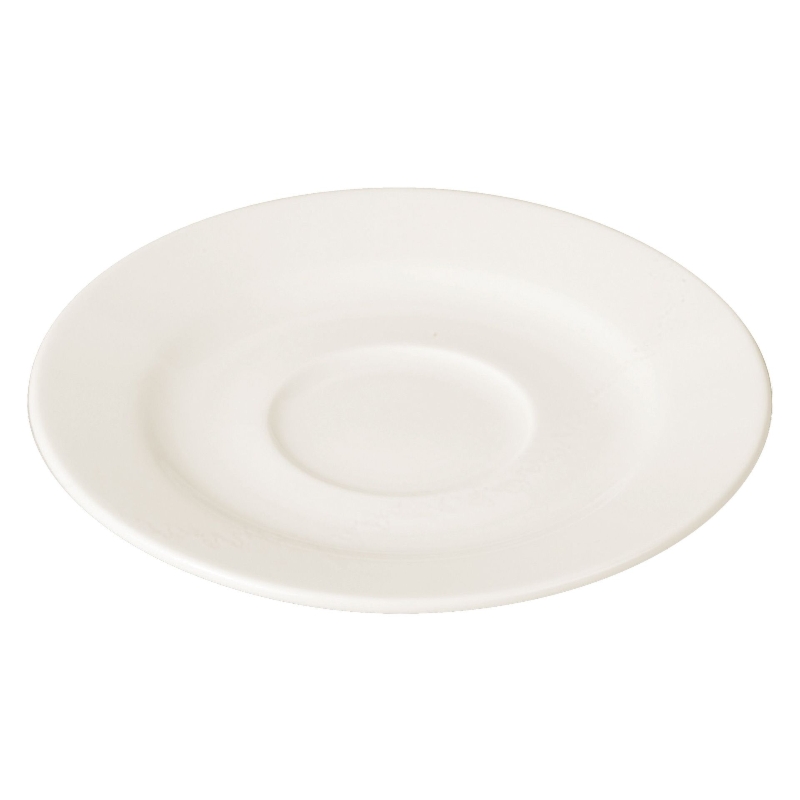 Banquet spodek śr.15 cm RAK