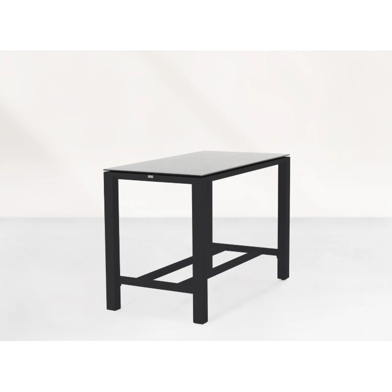 Stół barowy 210x90 Concept Lava Ceramiczny