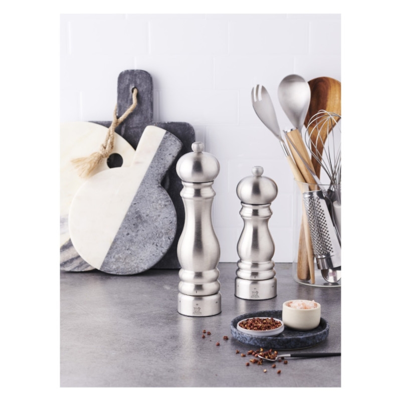 Młynek Paris Chef Collection Pieprz 22cm Inox