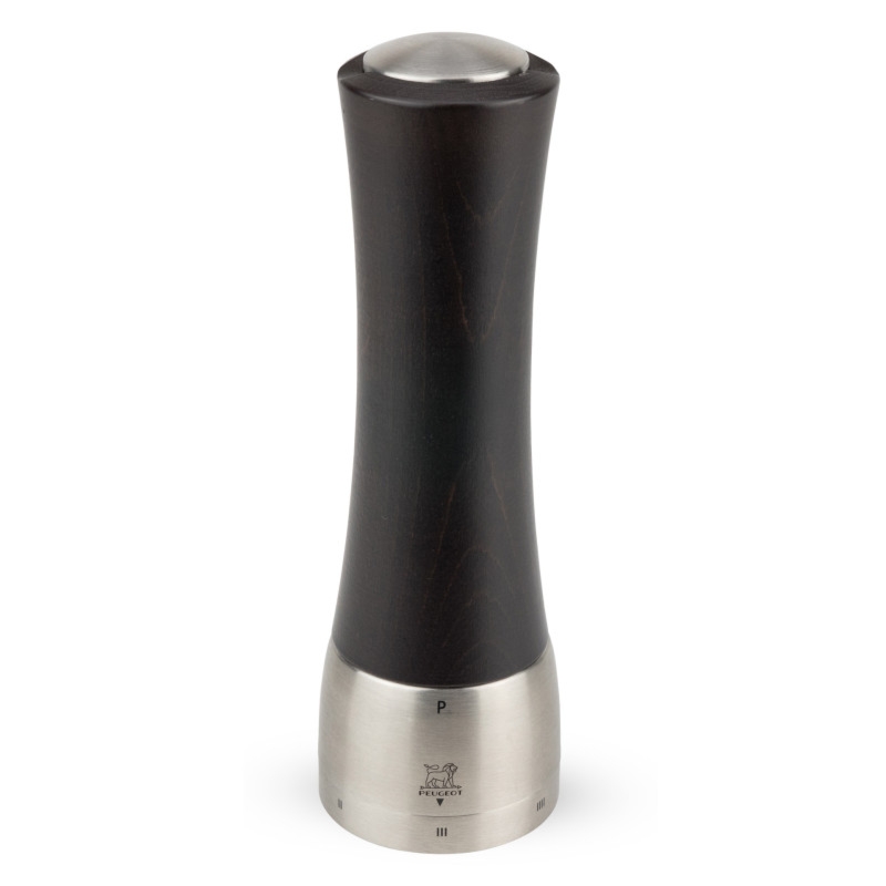Młynek do pieprzu 21cm czekolada Madras U-select