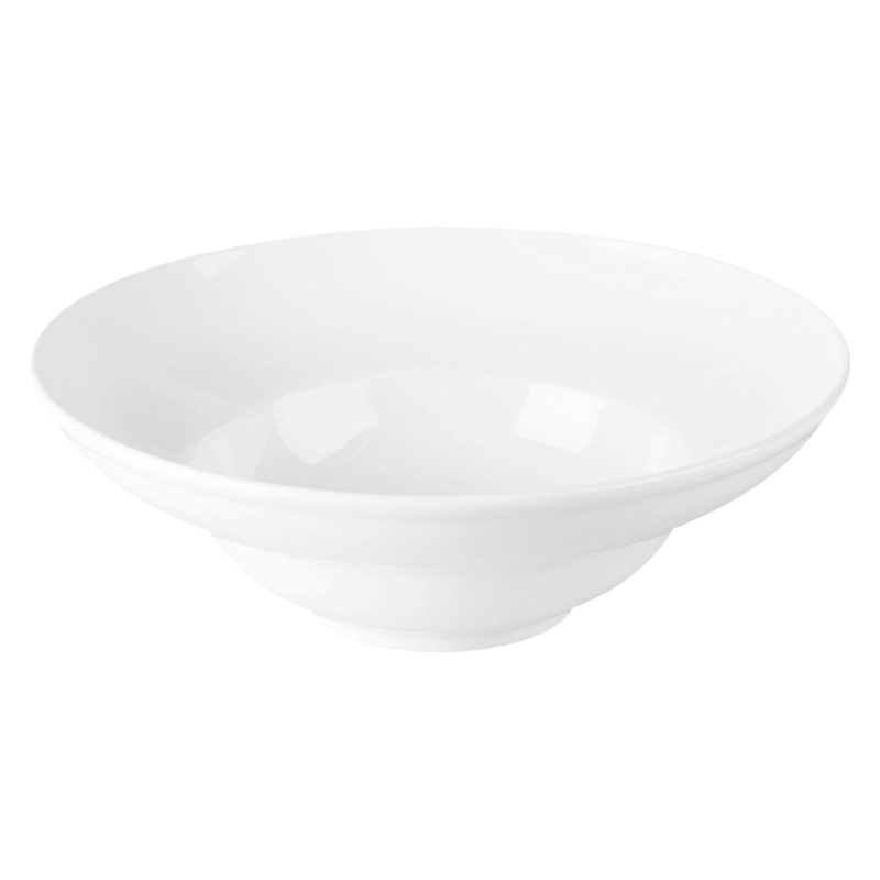 Classic Gourmet talerz głęboki okrągły śr.23 cm RAK