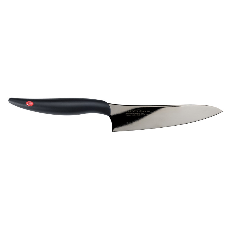 Nóż szefa kuchni Titanium dł. 13 cm