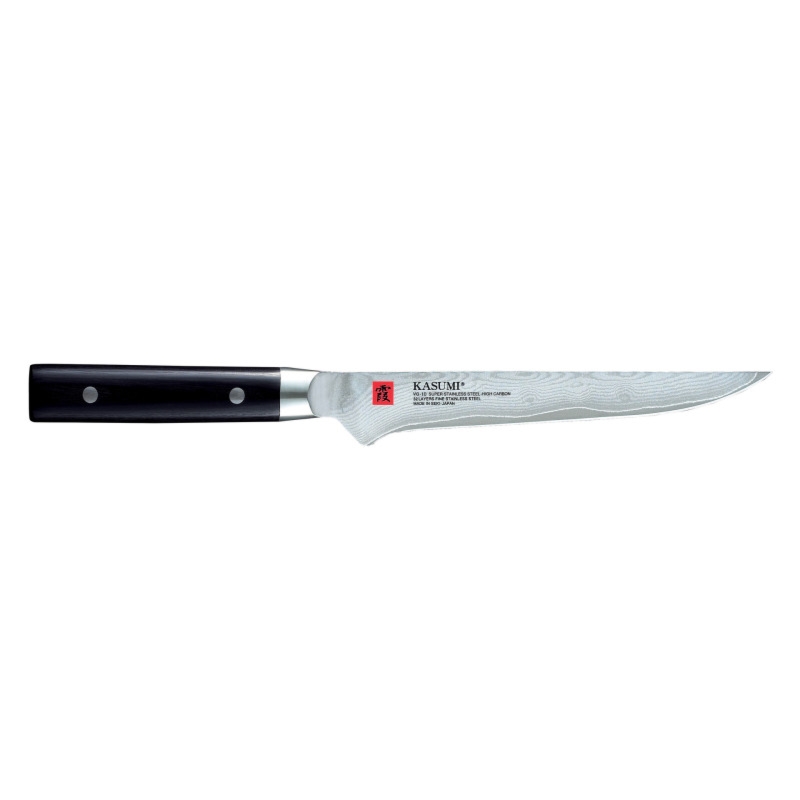 Nóż do trybowania 16 cm