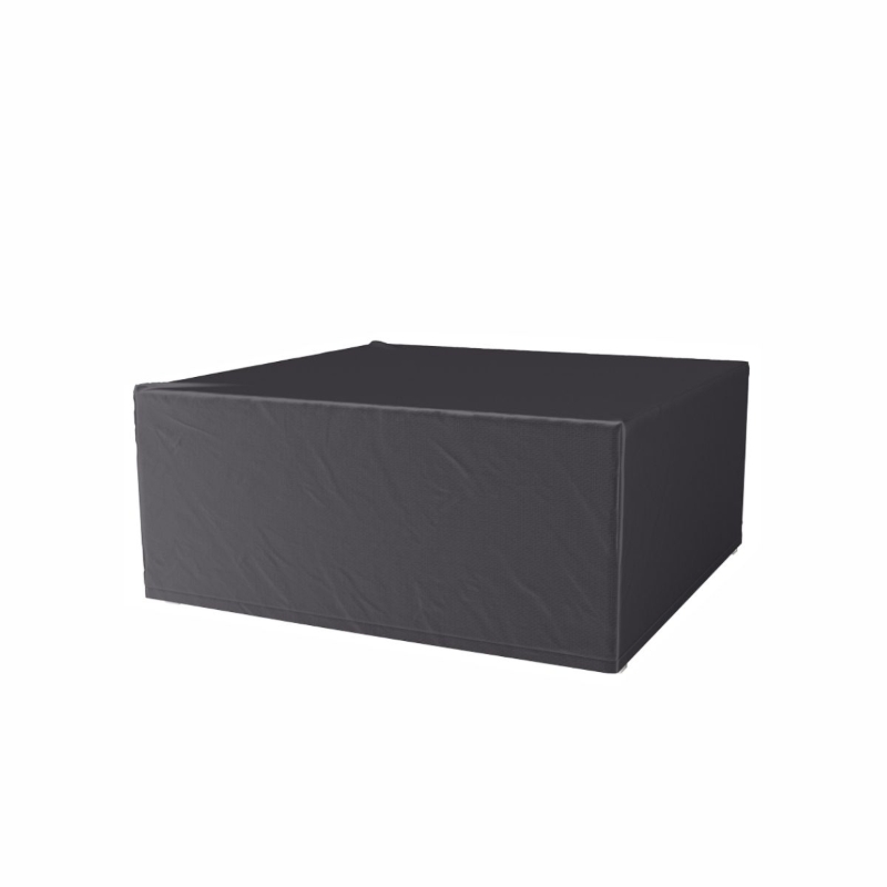 Pokrowiec na meble ogrodowe  7930 150x180x85 AeroCover szary