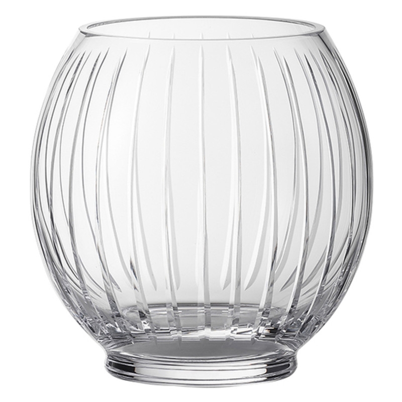 Wazon średni Signum Crystal Clear