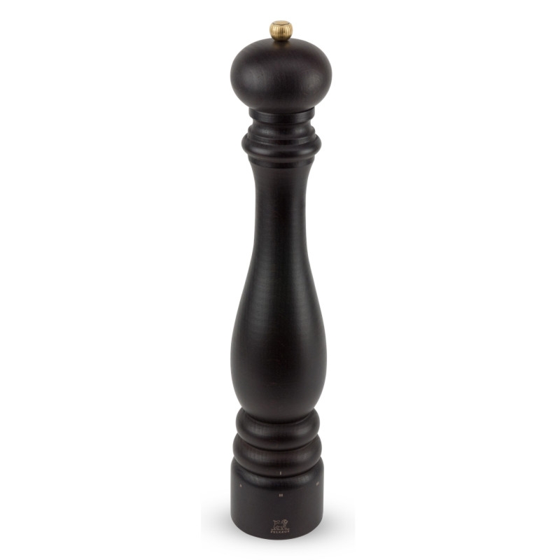 Młynek do pieprzu Paris 40cm, czekolada, u-select