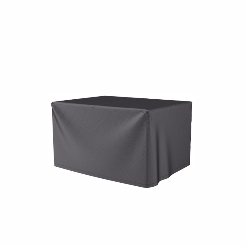 Pokrowiec ogrodowy na stolik  9110 64x84x45 AeroCover szary