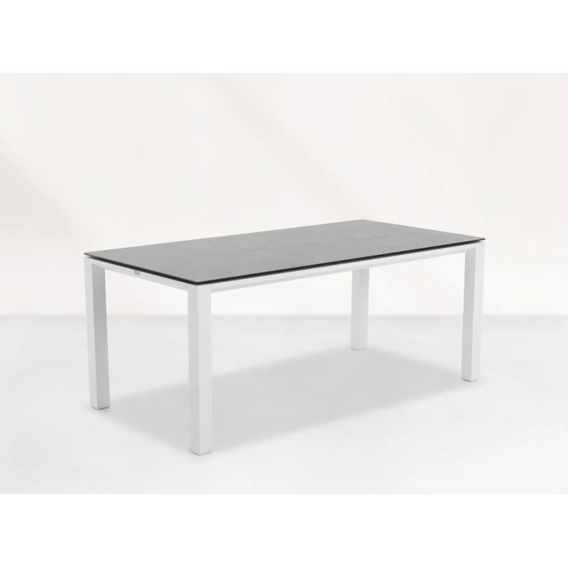 Stół obiadowy 180x90 Concept White Ceramiczny