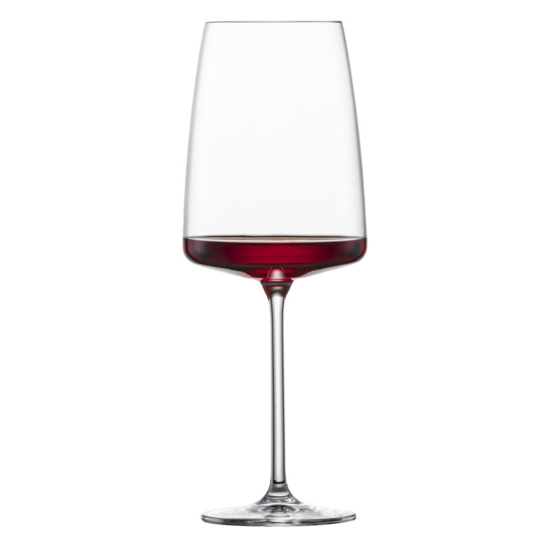 VIVID SENSES Flavoursome & Spicy 660ml (kpl. 2szt)