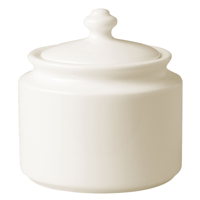 Banquet cukiernica z pokrywką 270 ml RAK