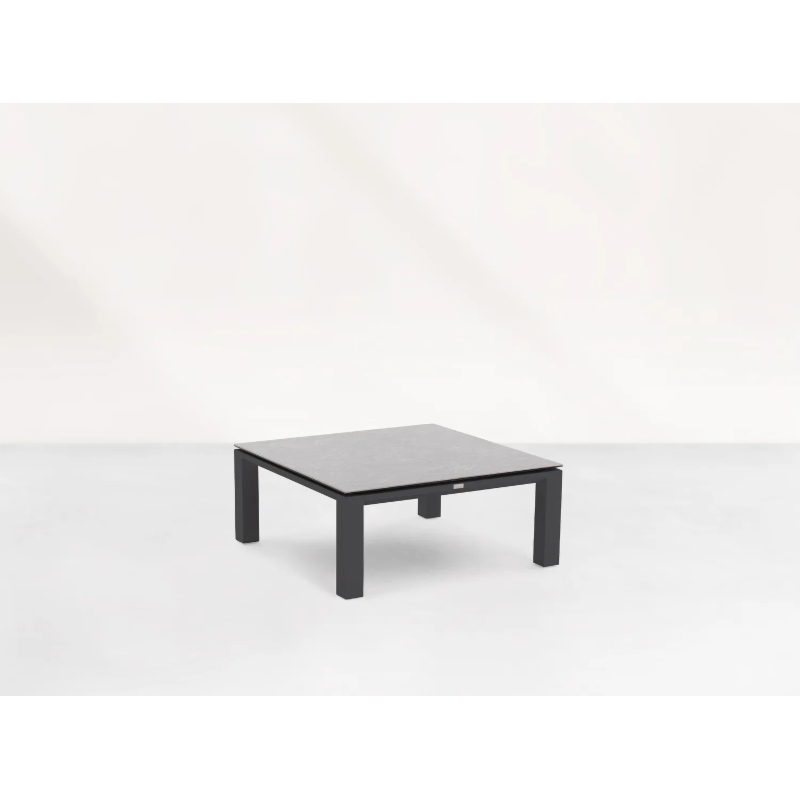 Stolik kawowy 90x90 Concept Lava Ceramiczny