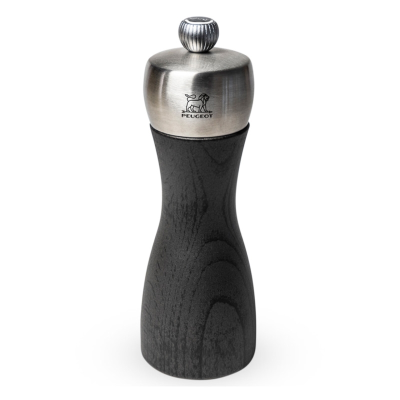 FIDJI GRAPHITE Młynek do soli 15 cm