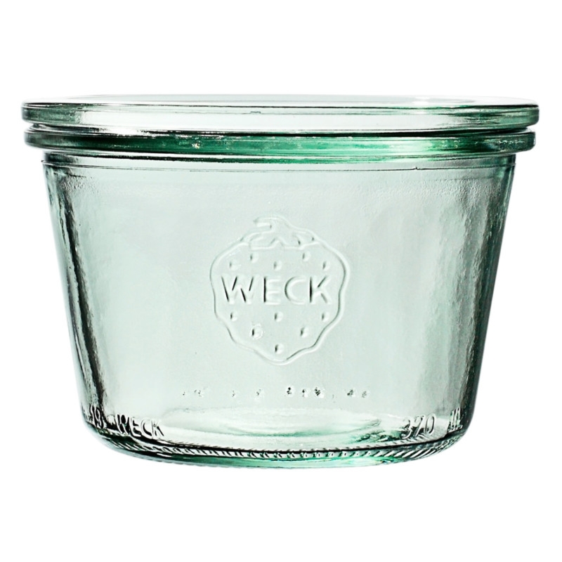 Słoik Mold 370 ml - op. 6 szt