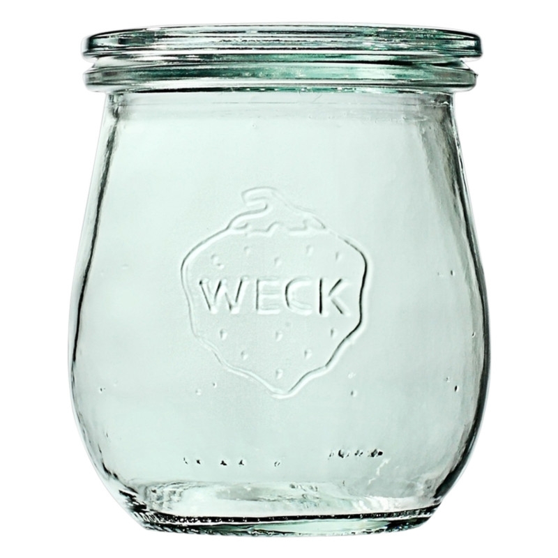 Słoik Tulpe 220 ml - op. 12 szt