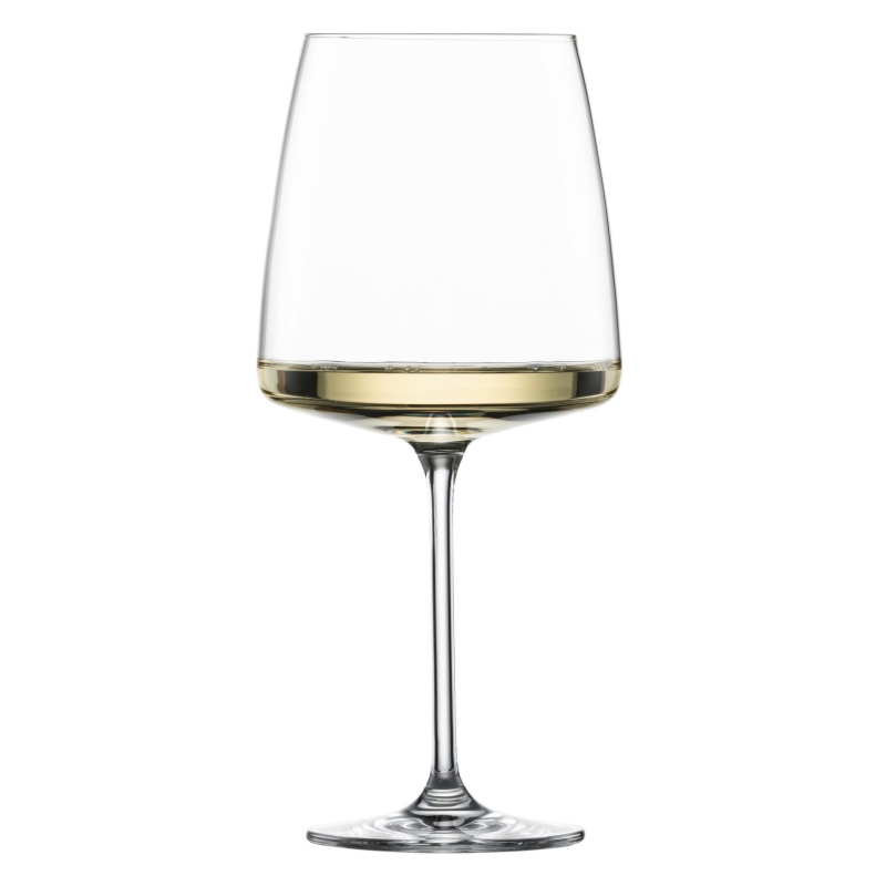 VIVID SENSES Velvety & Sumptuous 710ml (kpl.2 szt)