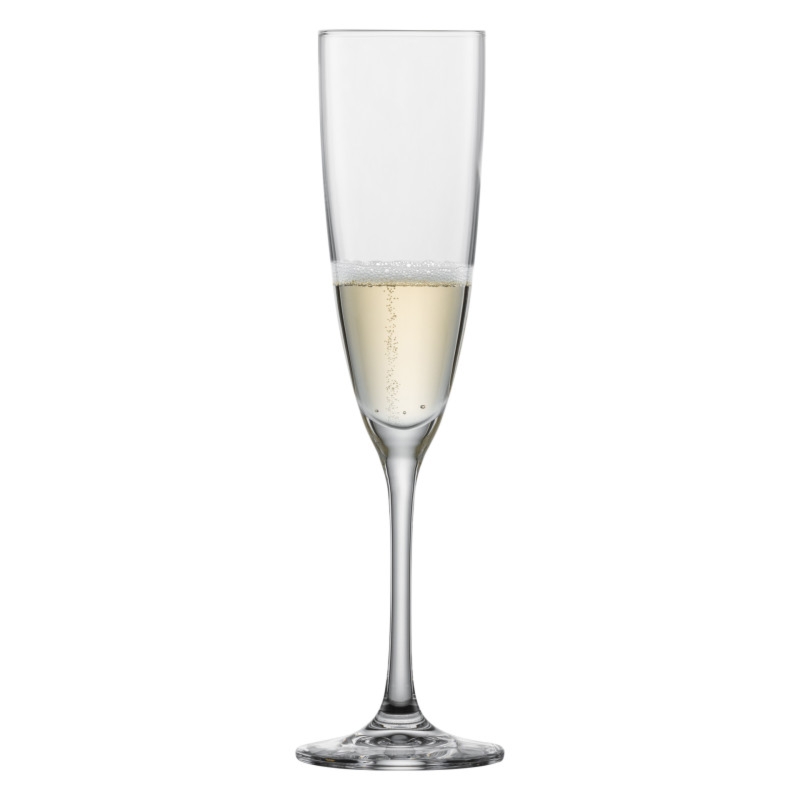 CLASSICO Kieliszek do szampana 210 ml, kpl. 6 szt. / SCHOTT ZWIESEL