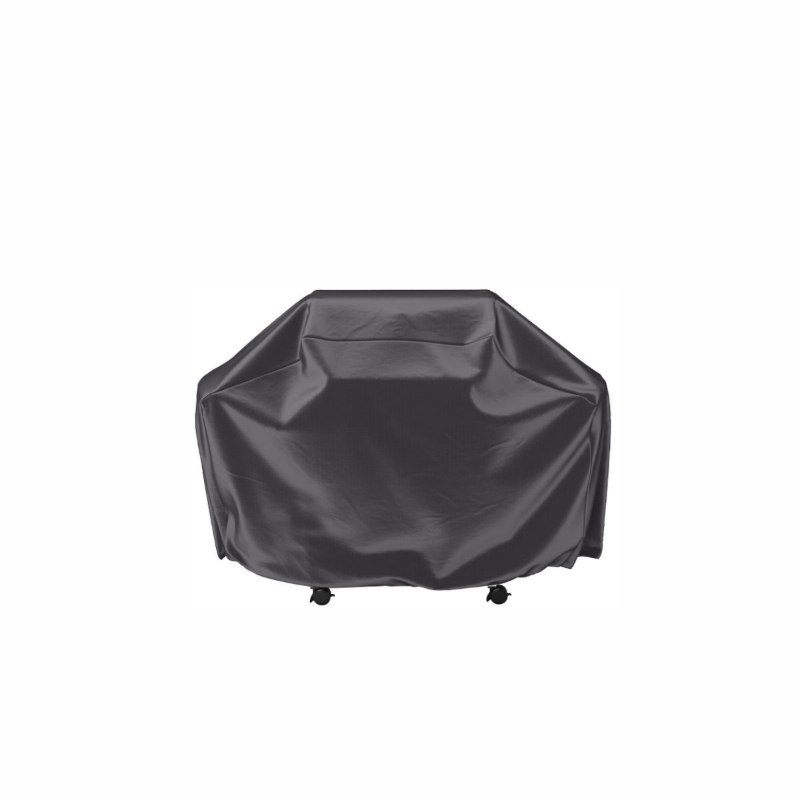 Pokrowiec na grill gazowy 7854 61x148x110 AeroCover szary