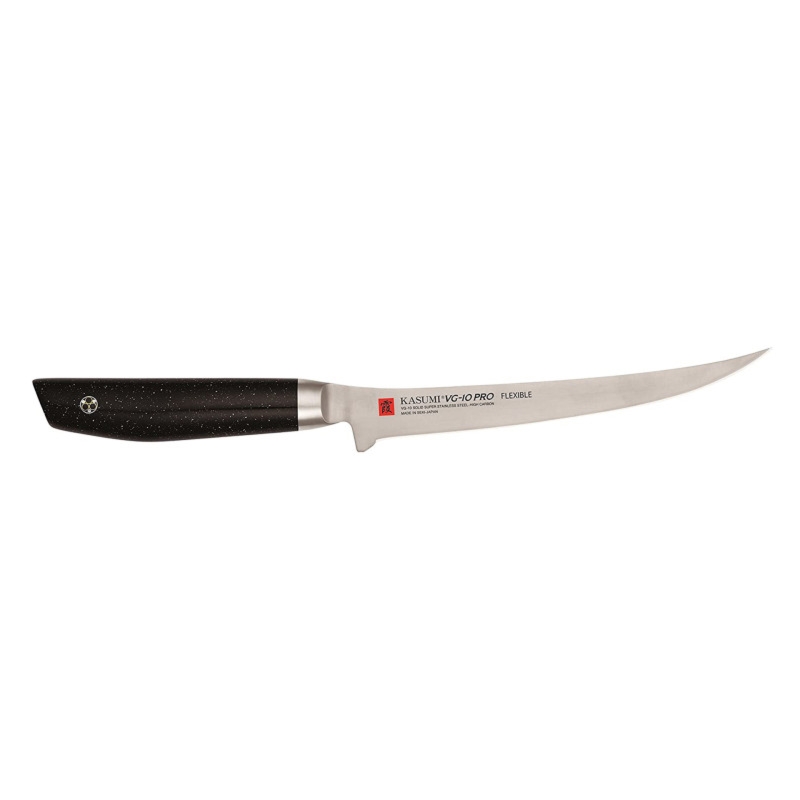 Nóż kuty VG10 18 cm