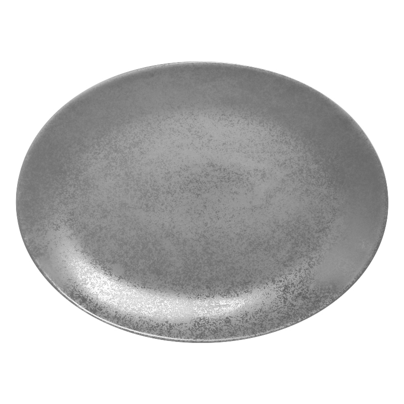 Talerz owalny 36 cm Shale RAK