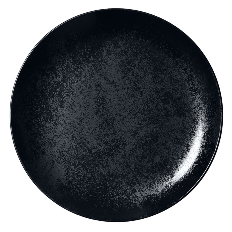 KARBON Talerz płaski okrągły - Coupe 31 cm RAK
