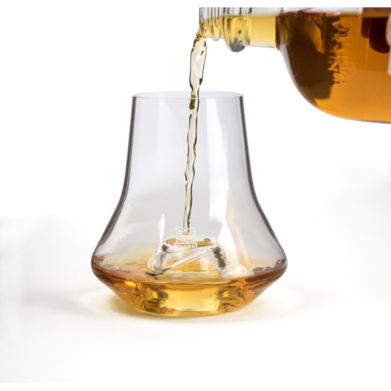 Set de degustation whisky