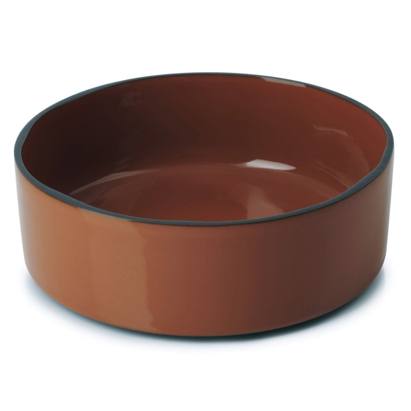 CARACTERE Talerzyk gourmet śr. 14 cm Cynamon