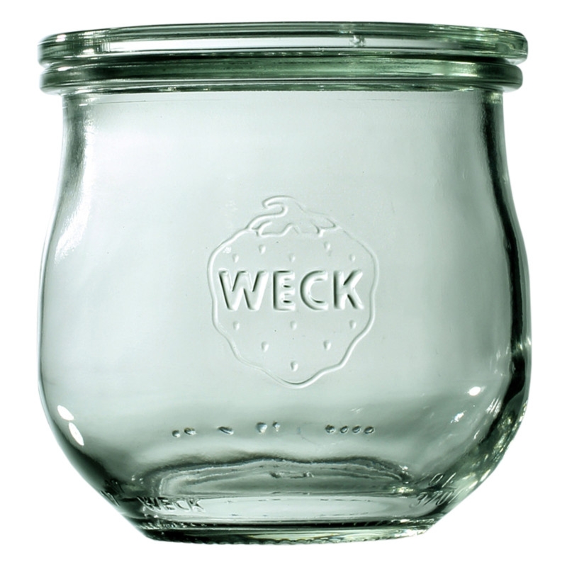 Słoik Tulpe 370 ml - op. 6 szt