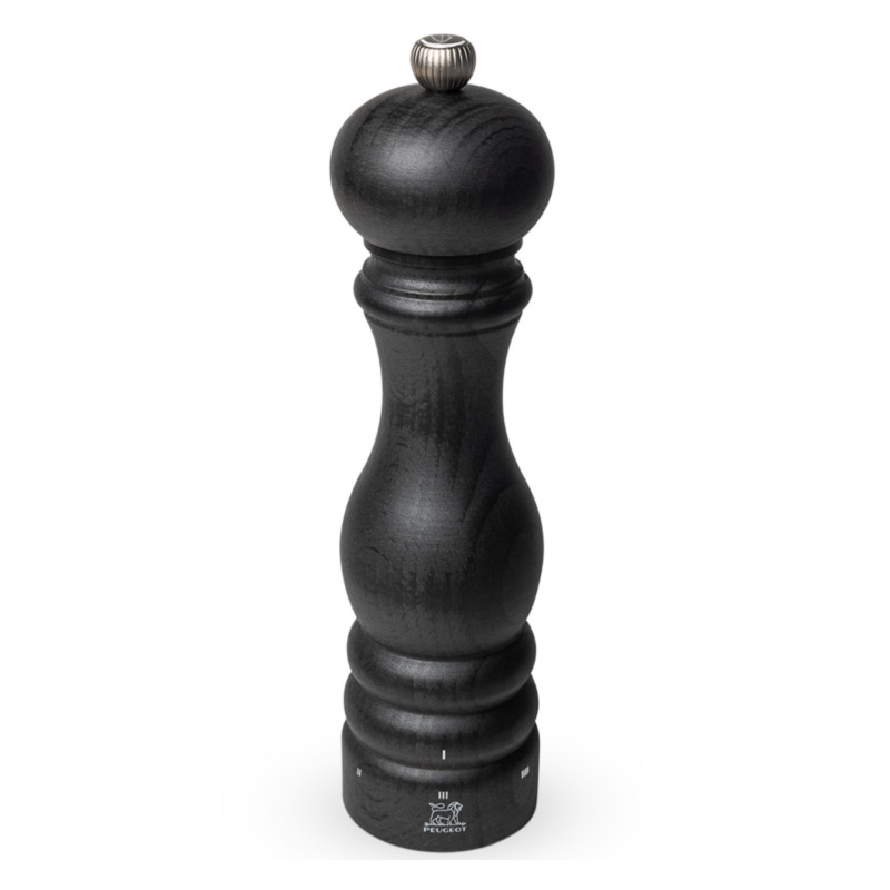 PARIS GRAPHITE Młynek do soli 22 cm