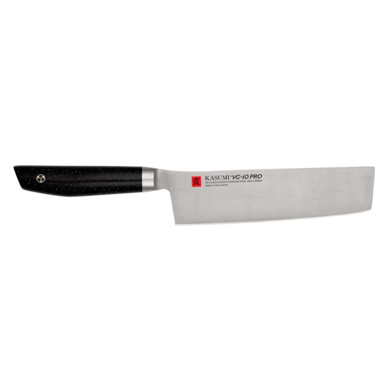 Nóż Nakiri kuty VG10 dł. 17 cm