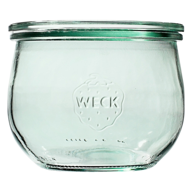 Słoik Tulpe 580 ml - op. 6 szt