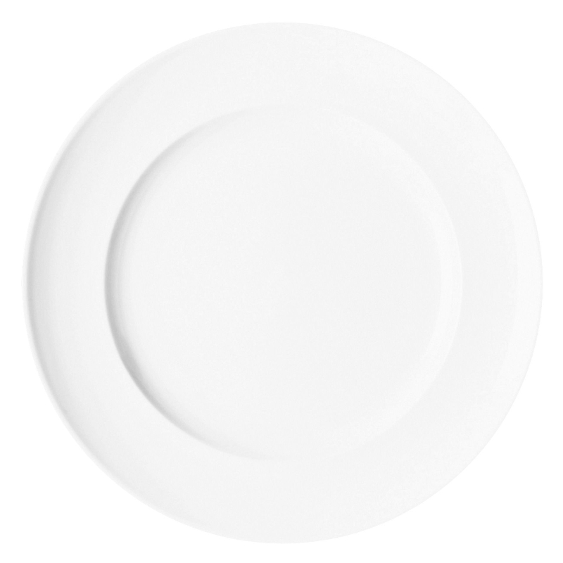 Classic Gourmet talerz płaski okrągły śr.17 cm RAK