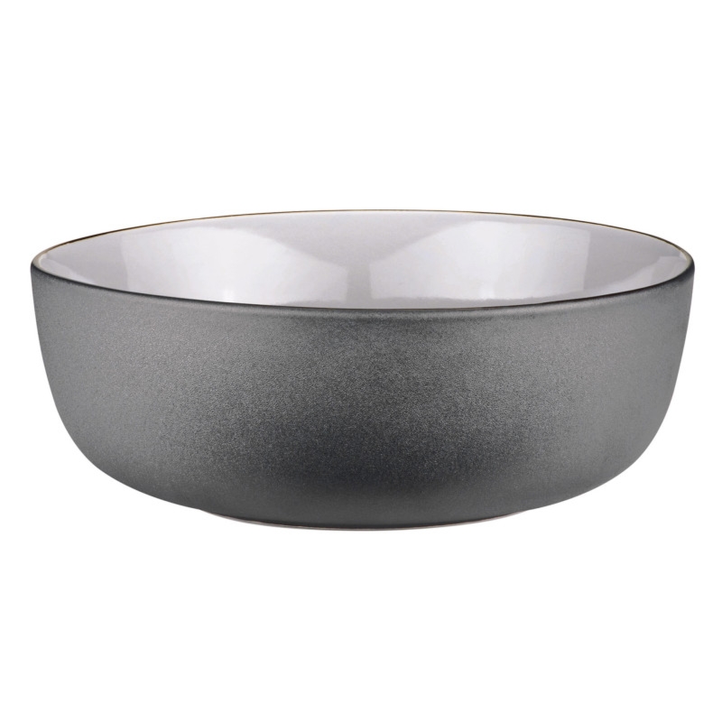 TIME Misa porcelanowa śr.16.5 cm Verlo