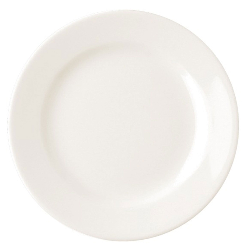Banquet talerz płaski śr.19 cm RAK