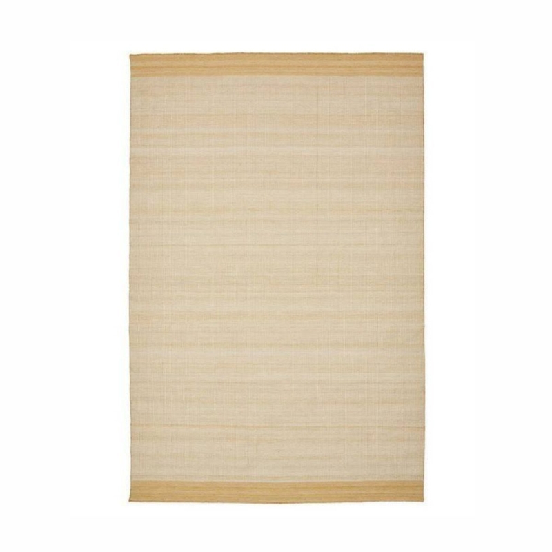Dywan tarasowy outdoor VENETO 200x300 Suns żółty Ekopoliester