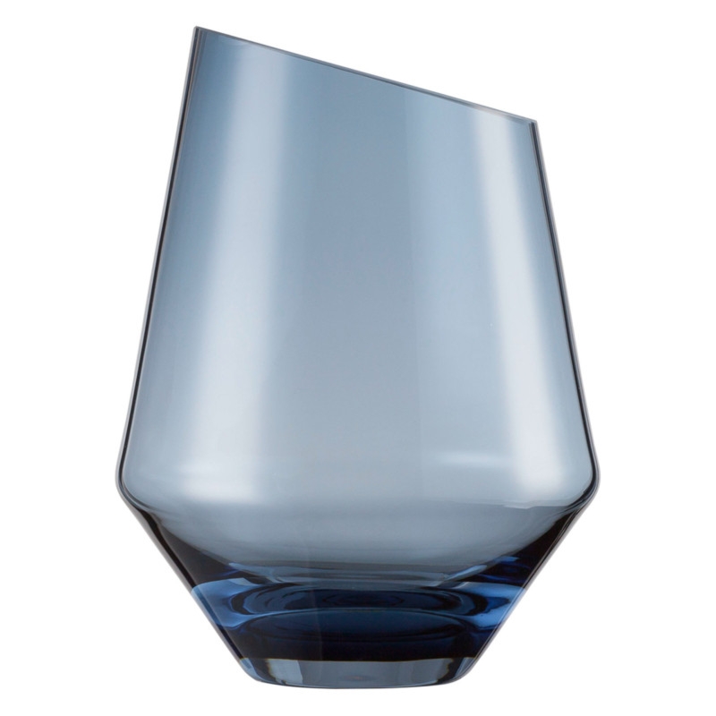 Wazon średni Diamonds Blue