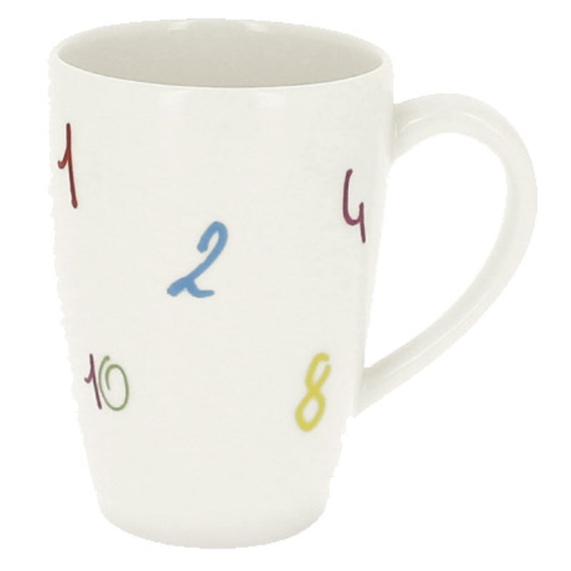 Kubek 260 ml SKOLA