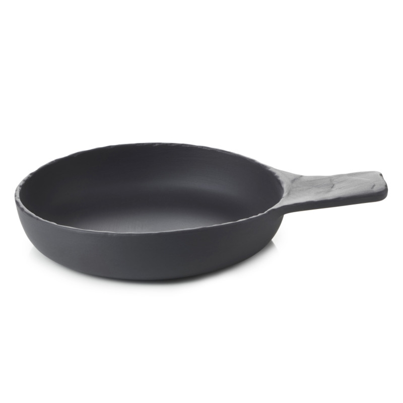 BASALT Naczynie z uchwytem 16 cm