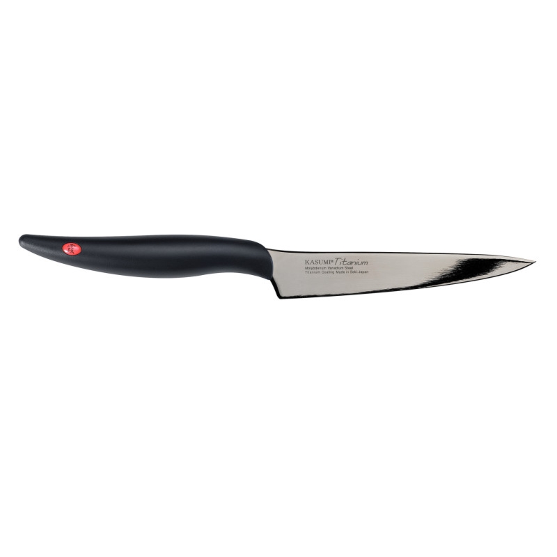 Nóż uniwersalny Titanium dł. 12 cm