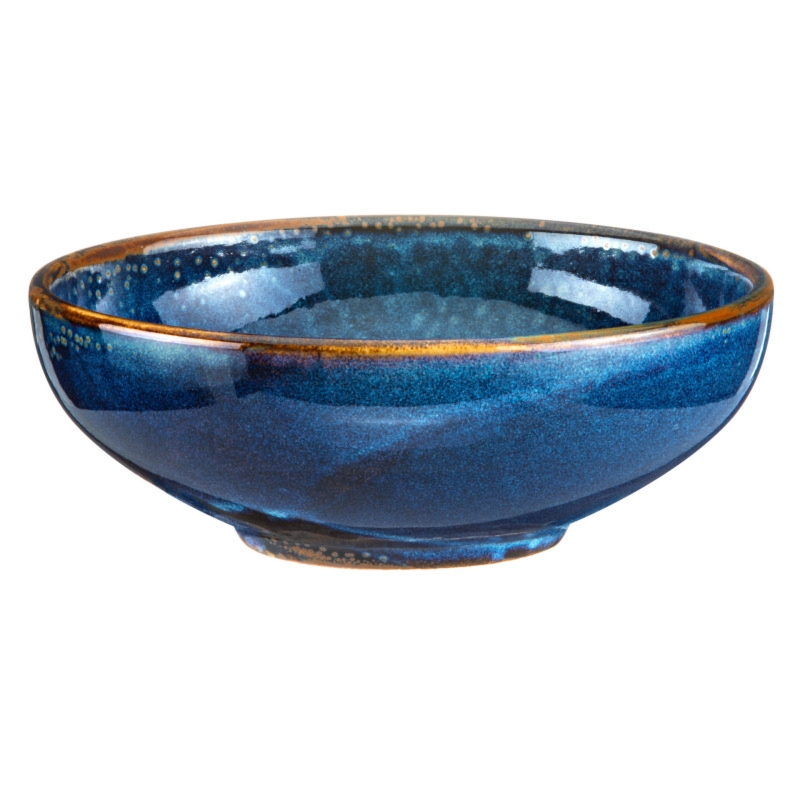 DEEP BLUE Misa śr.18 cm Verlo